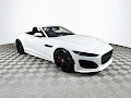 2024 Jaguar F-TYPE P450 V8