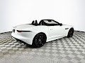 2024 Jaguar F-TYPE P450 V8
