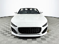2024 Jaguar F-TYPE P450 V8