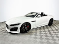 2024 Jaguar F-TYPE P450 V8