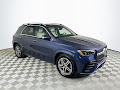 2025 Mercedes-Benz GLE GLE 350