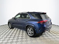 2025 Mercedes-Benz GLE GLE 350