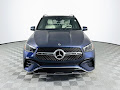 2025 Mercedes-Benz GLE GLE 350