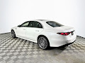 2027 Mercedes-Benz S-Class S 580