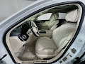 2027 Mercedes-Benz S-Class S 580