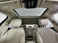 2027 Mercedes-Benz S-Class S 580