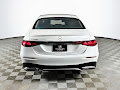 2027 Mercedes-Benz S-Class S 580