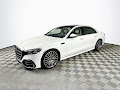 2027 Mercedes-Benz S-Class S 580