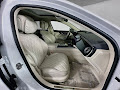 2027 Mercedes-Benz S-Class S 580