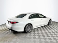 2027 Mercedes-Benz S-Class S 580