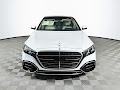 2027 Mercedes-Benz S-Class S 580