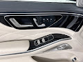 2027 Mercedes-Benz S-Class S 580