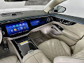 2027 Mercedes-Benz S-Class S 580