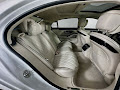 2027 Mercedes-Benz S-Class S 580