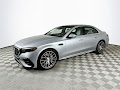 2027 Mercedes-Benz E-Class E 53 AMG®