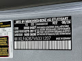 2027 Mercedes-Benz E-Class E 53 AMG®