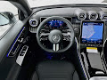 2025 Mercedes-Benz GLC GLC 300 Coupe