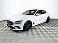 2023 Genesis G70 3.3T