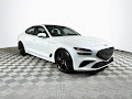 2023 Genesis G70 3.3T
