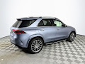 2026 Mercedes-Benz GLE GLE 450