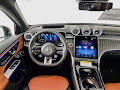 2027 Mercedes-Benz GLC