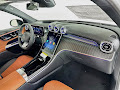 2027 Mercedes-Benz GLC