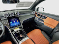 2027 Mercedes-Benz GLC