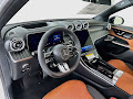 2027 Mercedes-Benz GLC