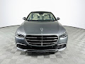 2024 Mercedes-Benz S-Class S 580
