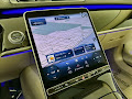 2024 Mercedes-Benz S-Class S 580