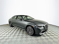 2024 Mercedes-Benz S-Class S 580