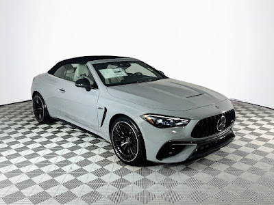 2027 Mercedes-Benz CLE