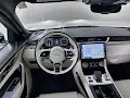 2026 Jaguar F-PACE P250 R-Dynamic S