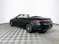 2023 Mercedes-Benz E-Class E 450 Cabriolet