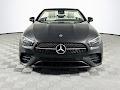 2023 Mercedes-Benz E-Class E 450 Cabriolet