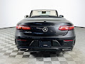 2023 Mercedes-Benz E-Class E 450 Cabriolet