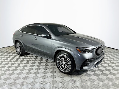 2024 Mercedes-Benz GLE