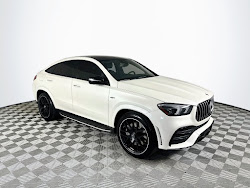 2022 Mercedes-Benz GLE GLE 53 AMG®
