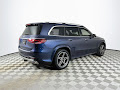 2024 Mercedes-Benz GLS GLS 450