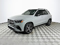 2024 Mercedes-Benz GLE GLE 350