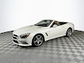 2015 Mercedes-Benz SL-Class SL 400 Roadster