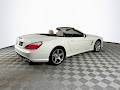 2015 Mercedes-Benz SL-Class SL 400 Roadster
