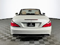 2015 Mercedes-Benz SL-Class SL 400 Roadster