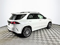 2027 Mercedes-Benz GLE GLE 450