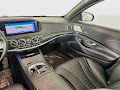 2020 Mercedes-Benz S-Class S 560
