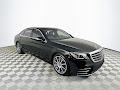 2020 Mercedes-Benz S-Class S 560