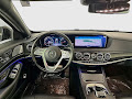 2020 Mercedes-Benz S-Class S 560