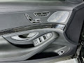 2020 Mercedes-Benz S-Class S 560