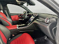 2024 Mercedes-Benz GLC GLC 43 AMG®