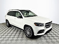 2022 Mercedes-Benz GLS GLS 450